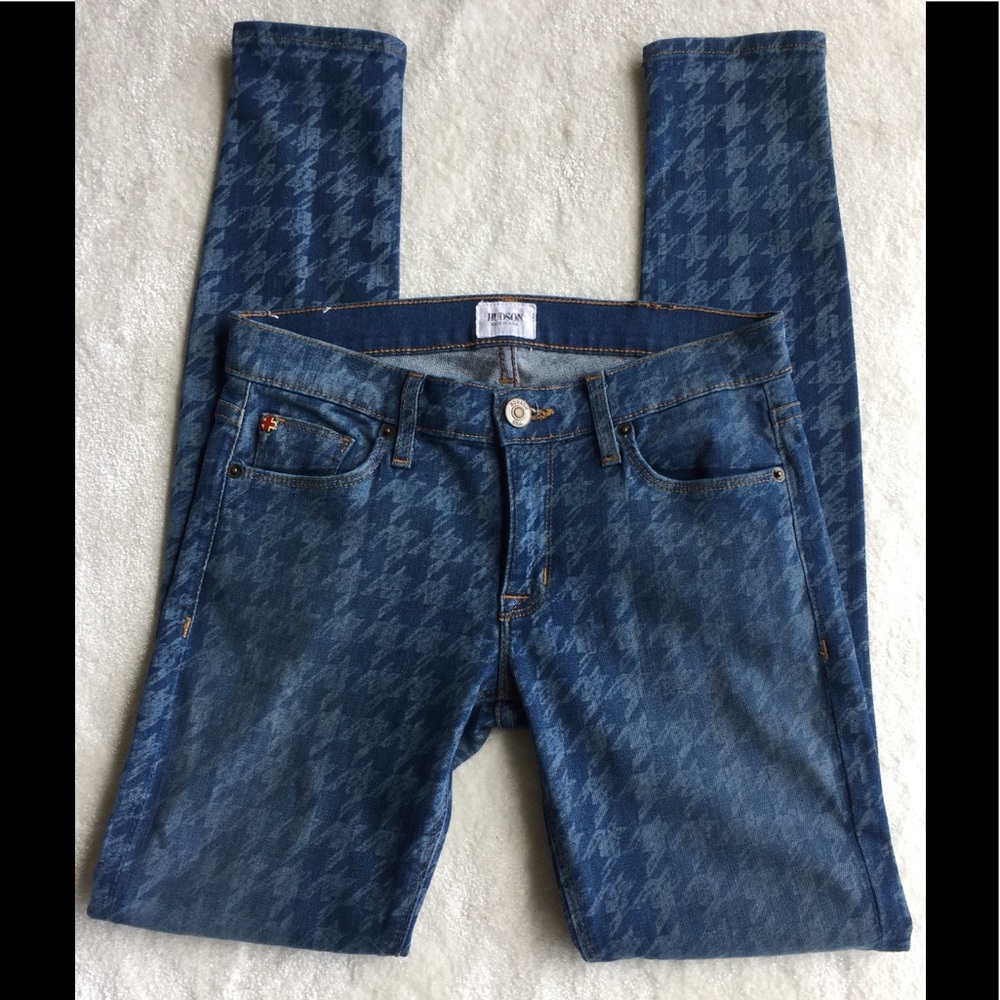 Hudson Jeans